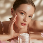 The Secret to Youthful Glow — Real Results from Triple Lift Up Anti-Aging Cream