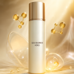 Sunscreen Reinvented: Why NK7714 Cholesterol Sun Essence Is a Skin Barrier Hero