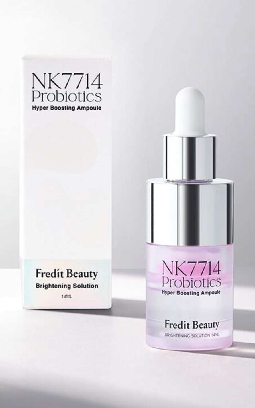 NK7714 Probiotics Hyper Boosting Ampoule