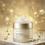 Turn Back Time: How Triple Lift Up Cream Visibly Tightens and Firms Your Skin