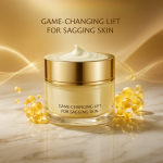 Sagging Skin? Here’s Why Triple Lift Up Cream Is the Game Changer